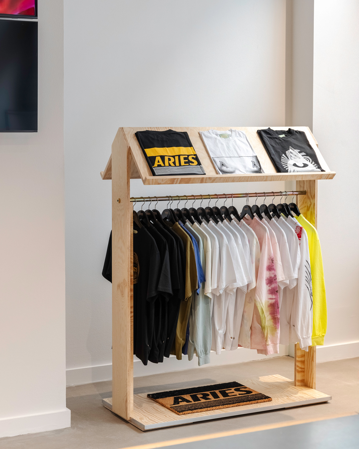 Aries Soho Store – Aries