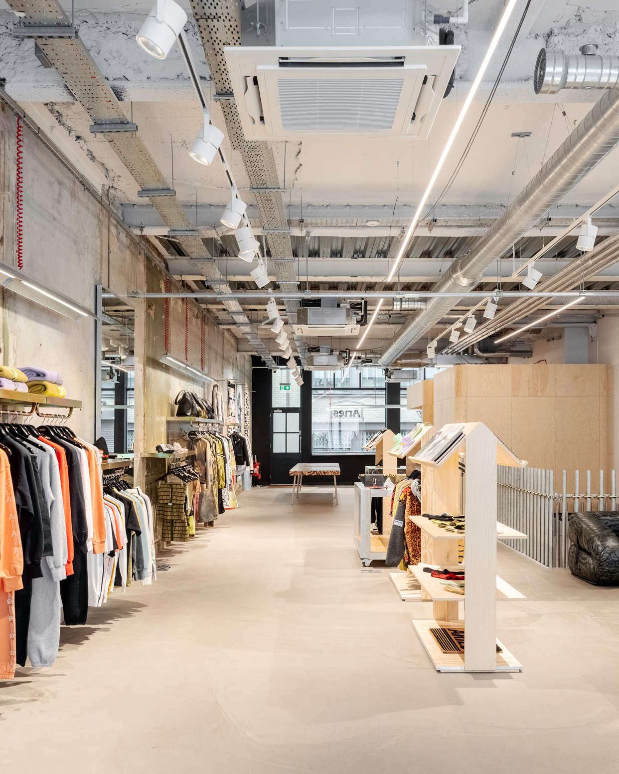 Aries Soho Store – Aries